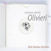 Gašper Trček - Olivieri (2020)