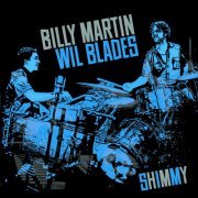 Billy Martin - Shimmy (2020)