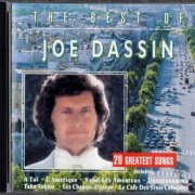 Joe Dassin - The Best Of Joe Dassin: 20 Greatest Songs (2002)