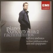 Leif Ove Andsnes - Rachmaninov: Piano Concerto Nos. 1 & 2 (2005)