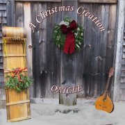 Onilee - A Christmas Creation (2019) flac