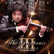 Taro Hakase - The Symphonic Sessions III (2026)