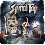 Spinal Tap - Back From the Dead (2009)