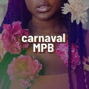 VA - Carnaval MPB (2020)