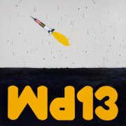 White Denim - 13 (2026) [Hi-Res]