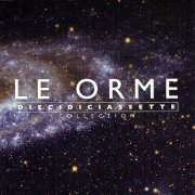 Le Orme - DIECIDICIASSETTE (Collection) (2026) Hi-Res