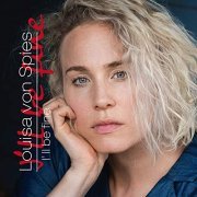 Louisa von Spies - I'll Be Fine (2019)