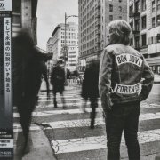 Bon Jovi - Forever (Japan Edition) (2024) CD-Rip