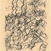 Georg Grosz - Restricted (2026)
