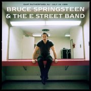 Bruce Springsteen & The E-Street Band - 1999-07-18 Continental Airlines Arena, East Rutherford, NJ (2022) [Hi-Res]