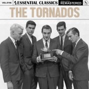 The Tornados - Essential Classics, Vol. 196: The Tornados (2024)