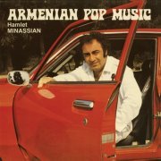 Hamlet Minassian - Armenian Pop Music (2019) [Hi-Res]