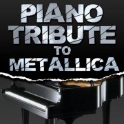 Piano Tribute Players - Piano Tribute To Metallica (2012)