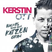 Kerstin Ott - Nachts sind alle Katzen grau (2021) Hi-Res