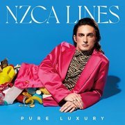 NZCA/LINES - Pure Luxury (2020) Hi Res