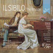 Various Artists - Il Salotto Vol. 4: Il Sibilo (The Whisper) (2021)