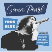 Gema Pearl - True Blue (2019)