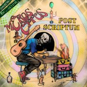 mEros Erros - Post Scriptum (2025)