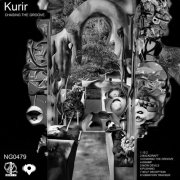 kurir - CHASING THE GROOVE (2025)