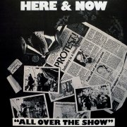 Here & Now - All Over the Show (2024) [Hi-Res]