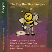 VA - The Big Bee'day Sampler (2022)