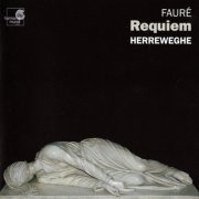 Philippe Herreweghe - Fauré: Requiem (Version 1901 pour grand orchestre) (2002) CD-Rip