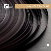 VA - Latvian Radio Archive: Imants Zemzaris (2021)