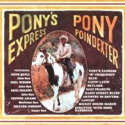 Pony Poindexter - Pony's Express (1962)