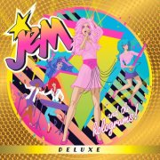 Jem and the Holograms - Jem and the Holograms (Deluxe) (2025) [Hi-Res]
