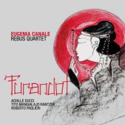 Eugenia Canale, Achille Succi, Tito Mangialajo Rantzer, Roberto Paglieri - Turandot (2025) [Hi-Res]