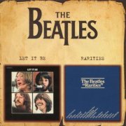 The Beatles - Let It Be / Rarities (1970, 1978) [2000]