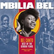 Mbilia Bel & l'Afrisa International - Bel Canto Best of the Genidia Years (Congo Classics 1982-1987) (2007)
