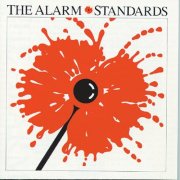 The Alarm – Standards (1990)