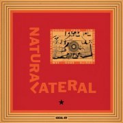 Natural Lateral - Cogito Ergo Jam (2019) [Hi-Res]