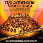 VA - The Symphonic Sound Stage, Volume 1 (1987)