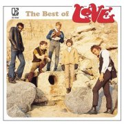 Love - The Best of Love (2003)