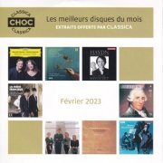 VA - Choc de Classica - Annee 2023, N° 249 - 258 (2023)