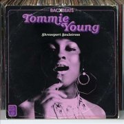 Tommie Young - Shreveport Soulstress (2012)