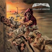 Helloween - Walls of Jericho (2024 Remaster) (2024) Hi-Res