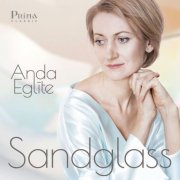 Anda Eglīte - Sandglass (2025) [Hi-Res]