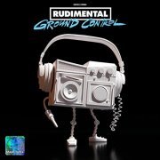 Rudimental - Ground Control (2021) Hi Res