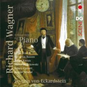 Severin von Eckardstein - Wagner: Arrangements for Piano (2013)