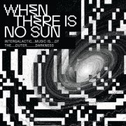 VA - When There Is No Sun (2026)