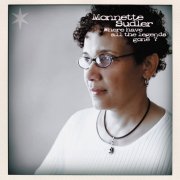 Monnette Sudler - Where Have All the Legends Gone ? (2009)