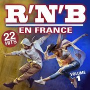 Daniel and the Digital Diapason's - R'N'B en France - Volume 1 (22 Hits) (2020)