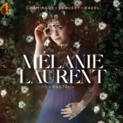 Mélanie Laurent - Pastel (2025) [Hi-Res]