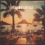 VA - Summer Lounge 2023 (2023)