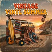 VA - Vintage Vinyl Summer (2026)