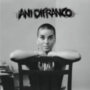 Ani Difranco - Ani DiFranco (2019 Remastered) (1990) [Hi-Res]