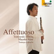 Tomoyuki Hirota, Mayako Sone - Affettuoso (2006)